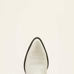 Heritage J Toe Western Boot