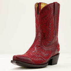 Cate Western Boot