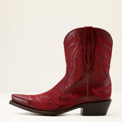 Cate Western Boot