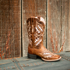 Round Up Bliss Western Boot