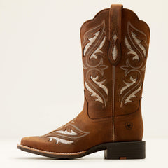 Round Up Bliss Western Boot
