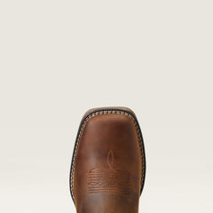 Anthem Patriot Waterproof Western Boot