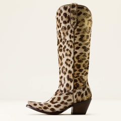 Casanova X Toe Western Boot