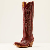 Casanova X Toe Western Boot