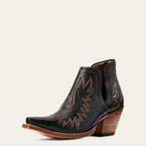 Dixon X Toe Western Boot