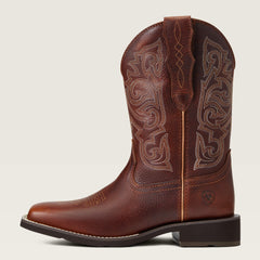 Delilah StretchFit Western Boot