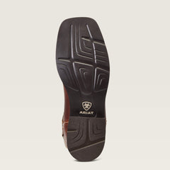 Delilah StretchFit Western Boot