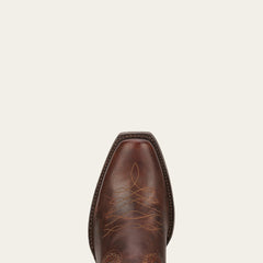 Lively Western Boot