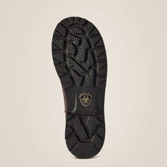 Fatbaby Chelsea Western Boot