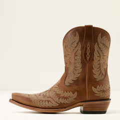 Cate Western Boot