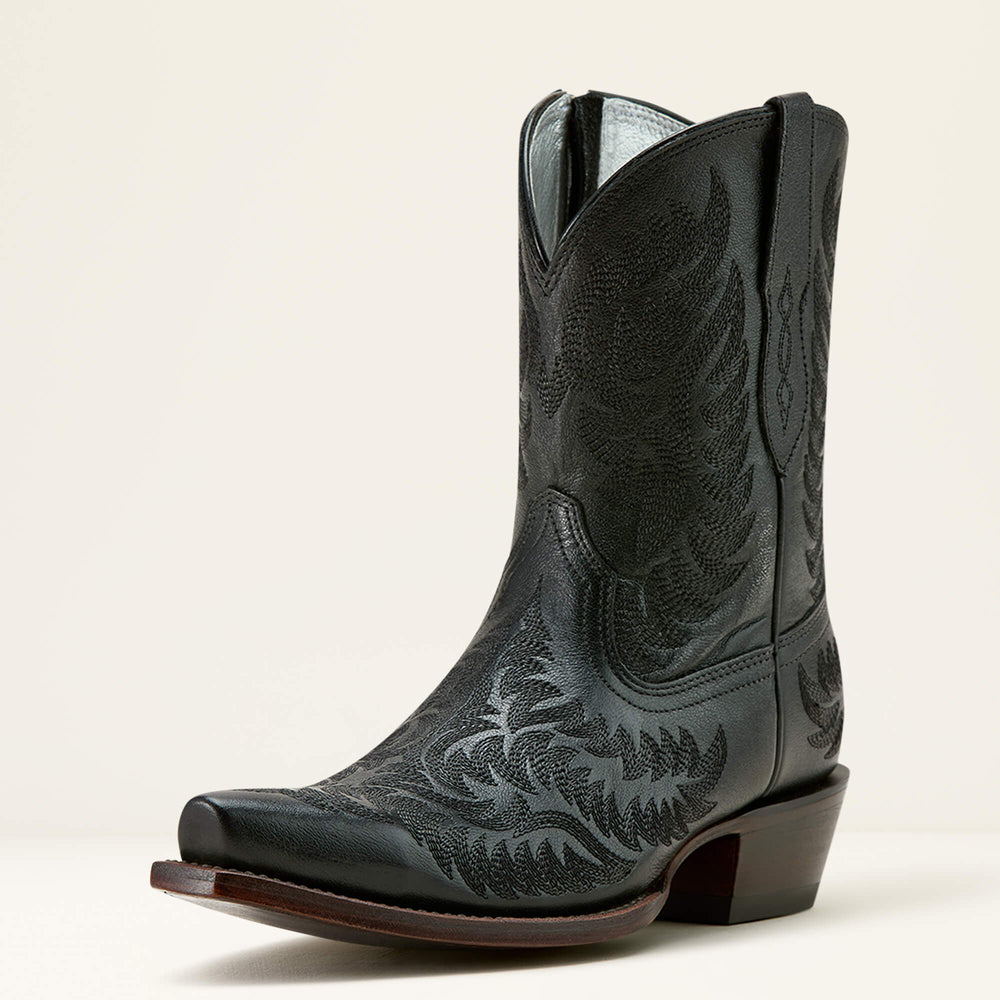 Cate Western Boot