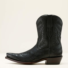 Cate Western Boot