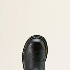 Fatbaby Western Boot