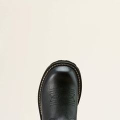 Fatbaby Western Boot