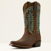 Beaumont K Toe Western Boot