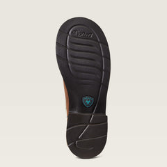 Fatbaby Heritage Tess Western Boot