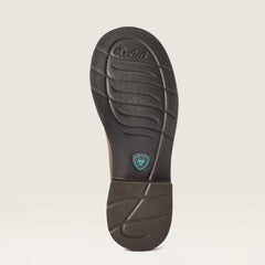 Fatbaby Heritage Western Boot