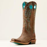 Futurity Boon Western Boot