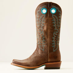 Futurity Boon Western Boot