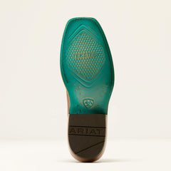 Futurity Boon Western Boot