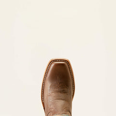 Futurity Boon Western Boot