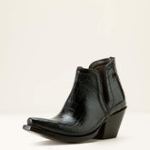 Dixon X Toe Western Boot