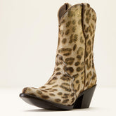 Julietta J Toe Western Boot