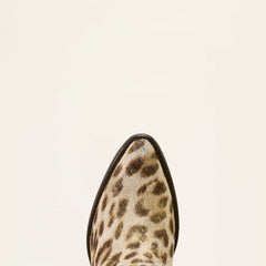 Julietta J Toe Western Boot