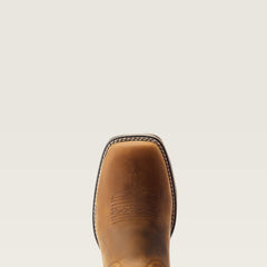 Anthem Deer Waterproof Western Boot