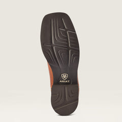 Delilah Western Boot