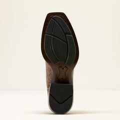 Junction Western Boot