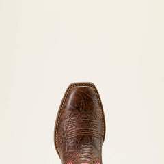 Junction Western Boot