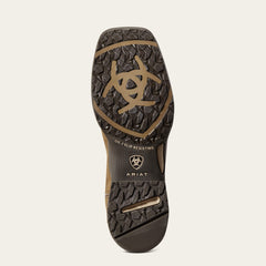 Anthem Waterproof Western Boot