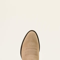 Heritage StretchFit R Toe Western Boot