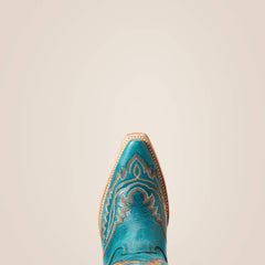 Casanova X Toe Western Boot
