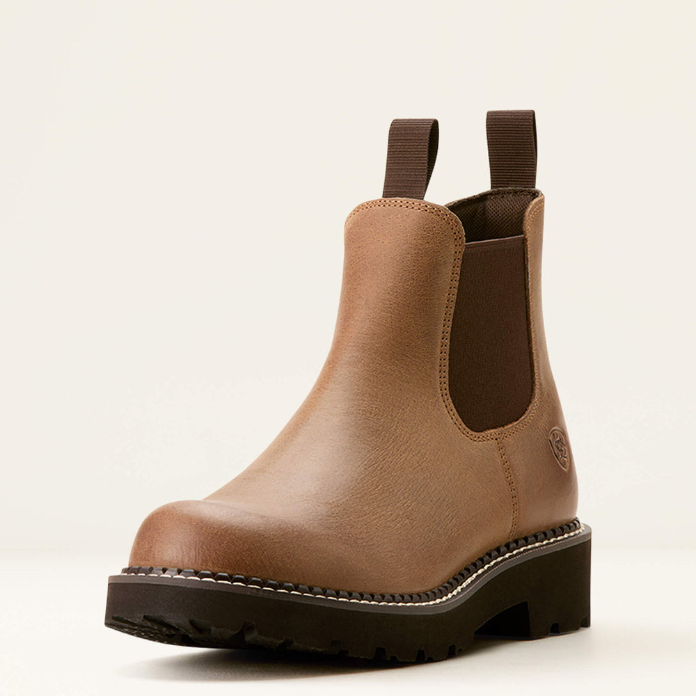 Fatbaby Chelsea Western Boot
