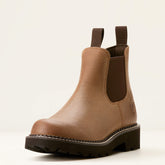 Fatbaby Chelsea Western Boot