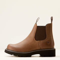 Fatbaby Chelsea Western Boot