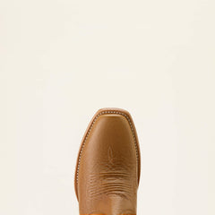 Futurity Denton Narrow Cutter Toe Western Boot