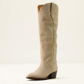 Bench Made Chaney Almond Toe Western Boot