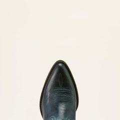 Heritage J Toe Western Boot