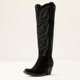 Laramie X Toe Western Boot