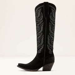 Laramie X Toe Western Boot