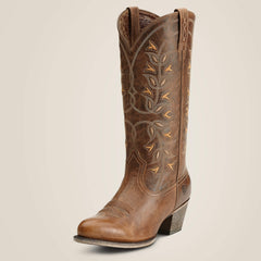 Desert Holly Western Boot