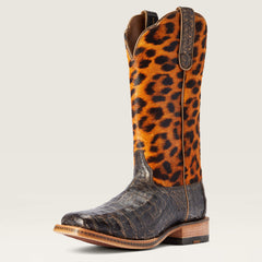 Donatella Western Boot