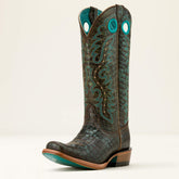 Futurity Boon Western Boot