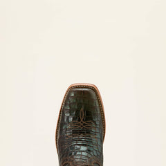 Futurity Boon Western Boot