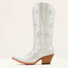 Romance Western Boot