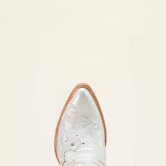Romance Western Boot