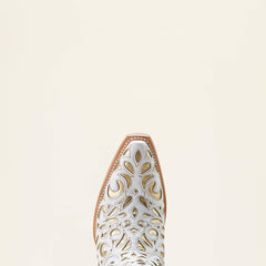 Valentina Western Boot